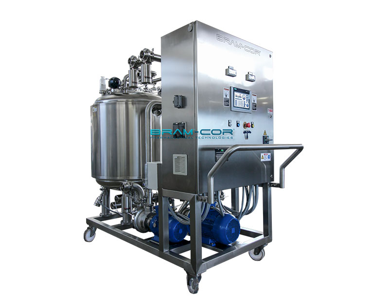 CISP/SIP Mobile station