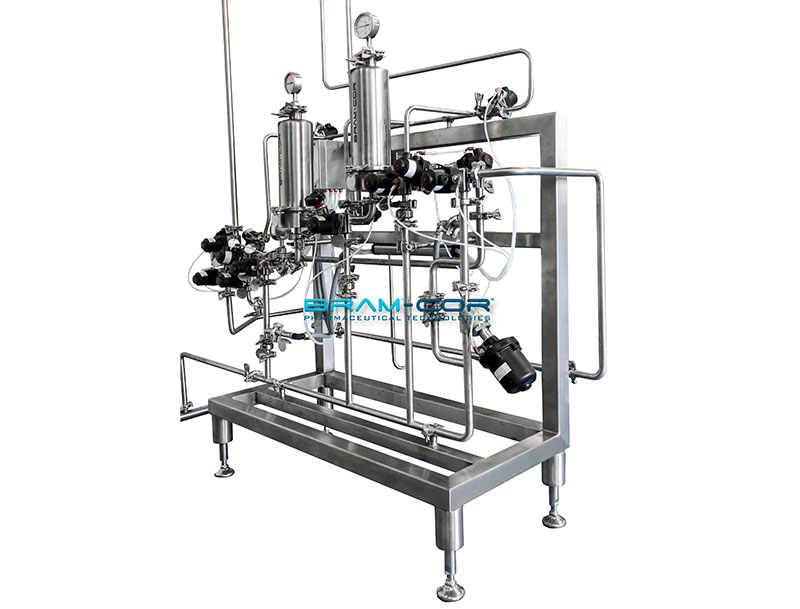Bram-Cor Pharmaceutical Processing - Filters Group
