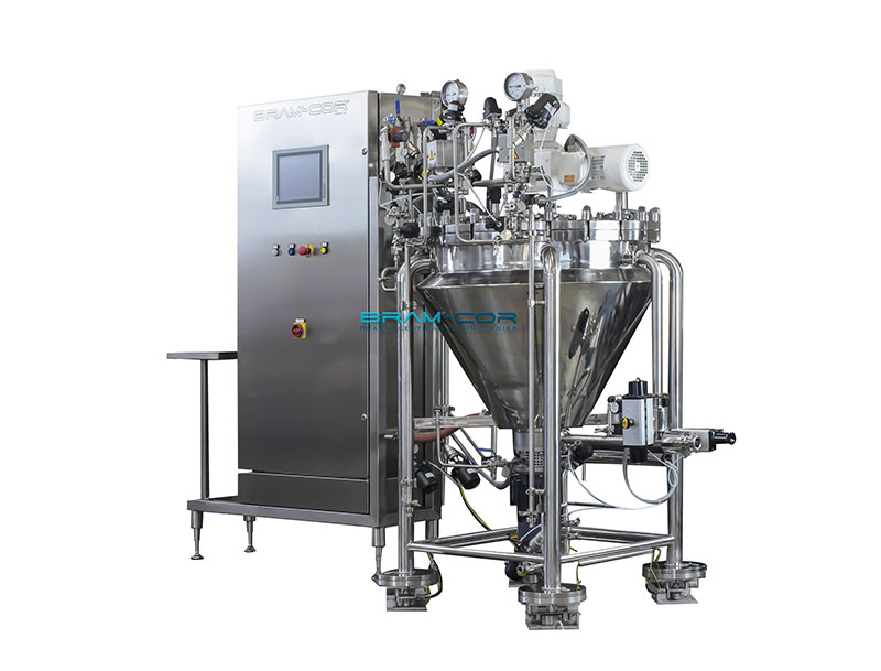 Vessel for pharmaceutical semi-solid products